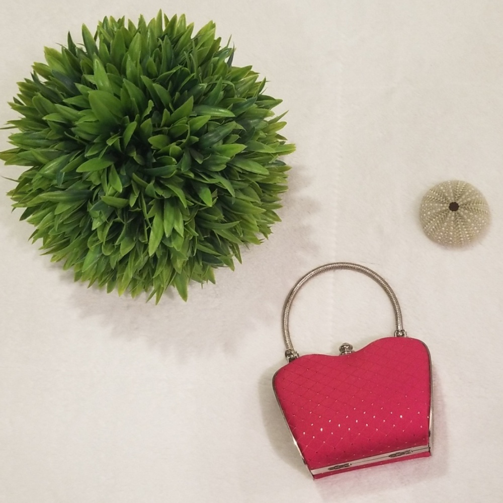 Tiny Evening Bag - image 1